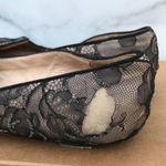 Valentino Garavani Valentino women’s Caviar Crystal Lace smoking slipper loafers flats IT 37 US 7 Photo 9