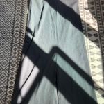 Tangents Long Business Grey Skirt Photo 0