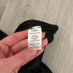 Lulus Wow Power Black Ruched Off-the-Shoulder Bodycon Mini Dress Photo 3