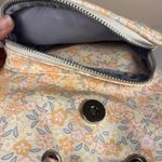 Target  Floral Mini‎ Backpack Convertible Shoulder Bag Purse Cute Photo 4