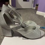 Dream Paris Dream Pairs Silver Sparkly Heals Photo 0