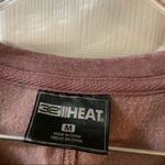 32 Degrees Heat  Purple-Red Pullover Sweatshirt M Photo 1