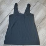 Charlotte Russe Scoop Neck Loose Fit Tank Top Photo 9