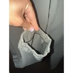 Athleta  Brooklyn Jogger Pants Women's 12 Mountain Olive‎ Ribbed Contrast Photo 5