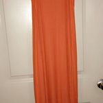 Rainbow Sandals Spaghetti Strap Maxi Dress Photo 2