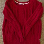 H&M Cable Knit Sweater Photo 0