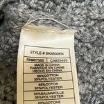 BB Dakota Mock Neck Sweater Photo 8