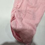 Lovers + Friends Emily Jumpsuit in Pink XS Photo 4