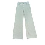 Jimmy Key Wide Leg Pants Size 8 Khaki Trousers‎ High Rise Casual Everyday Style Tan Photo 1
