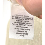 Melrose and Market  Long Sleeve Sequin Minidress XL NYE Party Glam Elegant Bling Photo 8