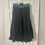 whimsy skirt Blue Size 12 Photo 1