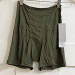 Negative Underwear Whipped Boxer in Moss, Size Small Photo 3