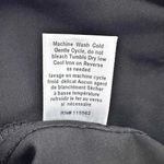 Likely  | LBD Little Black Dress Ruffle Wide Long Sleeve Lace Overlay | Size 6 Photo 10