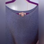 Philosophy preowned sweater Photo 2