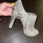 Gianni Bini Bootie Heels Photo 1