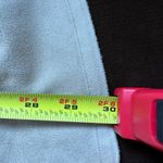 Gretchen Scott  WATERFALL SUEDE LIGHT TAN JACKET, SIZE S Photo 11