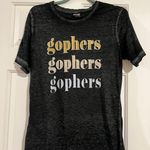 Gameday couture Minnesota Gophers T-Shirt Photo 1