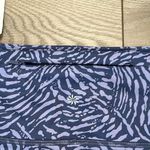 Athleta 17" Ace Printed High Rise Pocket Tennis Skirt Fiji Medieval Violet Sz 3X Photo 3