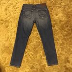 Big star  Avalon high rise skinny cropped Jeans Photo 8