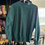100 Thieves  Green Country Club Caddy Crewneck Photo 0