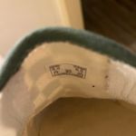 Vans Forest green -  Slip-On Photo 2