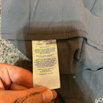 Columbia Claudia Ridge Gray Drawstring Cargo Pants Casual Comfortable Trouser Photo 8