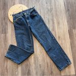 Levi's Vintage 90’s Levi’s orange tab 562 baggy straight mid rise jeans Photo 0