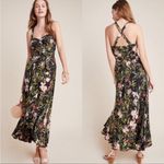 Anthropologie  Gabriela Ruffled Maxi Dress Photo 1