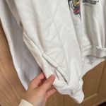 John Galt Vintage Graphic Crewneck Sweatshirt Photo 3