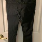 Gap Jegging Black Jeans Photo 1