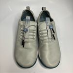 Clove nursing shoes comfort shoes sneakers unisex sizing Gray Size 10 Photo 1