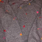 Loft Emoji Sweatshirt Photo 2