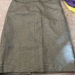 Club Monaco  metallic skirt 8 Photo 3