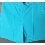 Rachel Zoe Blue Women's Pull On Short Size 2 Photo 3
