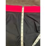 Victoria Sport New  Limited Edition Leggins‎ Womens XL Black Pink Logo Active Photo 11