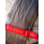 Spanx Spandex by Sara Blakely Cargo Pants Jeans Medium Twill Carpenter Y2K‎ 90s Grunge Photo 3