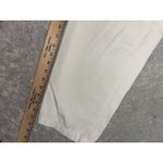 Boden Pants Womens 6 Ivory Cargo Trouser Soft Military Ankle Y2K Photo 7