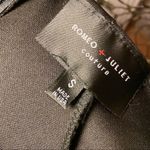 Romeo + Juliet Couture R&J couture cocktail dress Photo 2