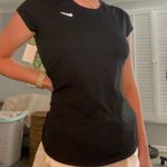 Nike Running Dri-Fit Black T Shirt Photo 0