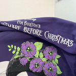 Disney  The Nightmare Before Christmas Graphic Sweatshirt  Photo 1