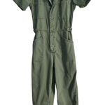 Pistola Grover Jumpsuit in Colonel Green Photo 0