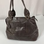 Madi Pelletteria | Genuine Leather Brown Dual Photo 4