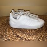 Adidas Grand Court Alpha Women 11 Tennis Shoe Athletic Sneaker White Trainer Photo 6