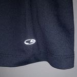 Champion  M Athletic Running Skort Shorts in Black Photo 4