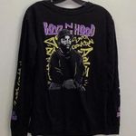 Fifth Sun Boyz in the Hood Size Medium VFifth Sun Long Sleeve Graphic Tee. Preowned Photo 0