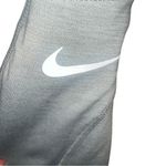 Nike  Light Gray Dri-FIT Sweats Photo 1