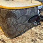 Coach Authentic  Signature Disney Shoulder Cross Body Bag Photo 5