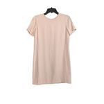 Aritzia  Babaton Patricio soft pink mini dress size 4 Photo 2