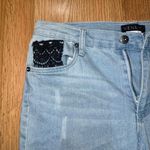 Venus Lace detail jeans Photo 2