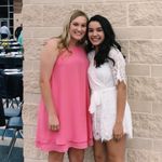 Boutique White Lace Romper Photo 2